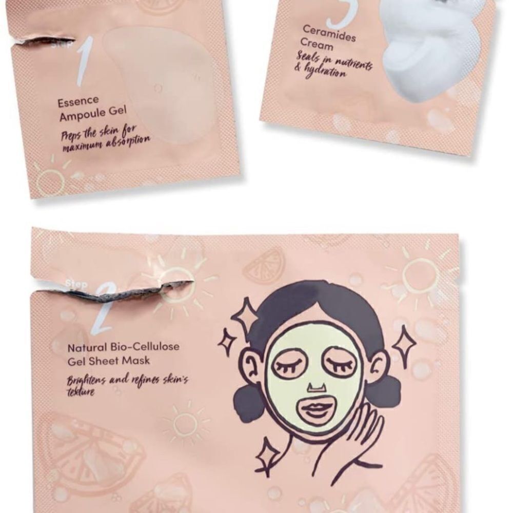 Julep Face Mask   - Picture 3 of 8